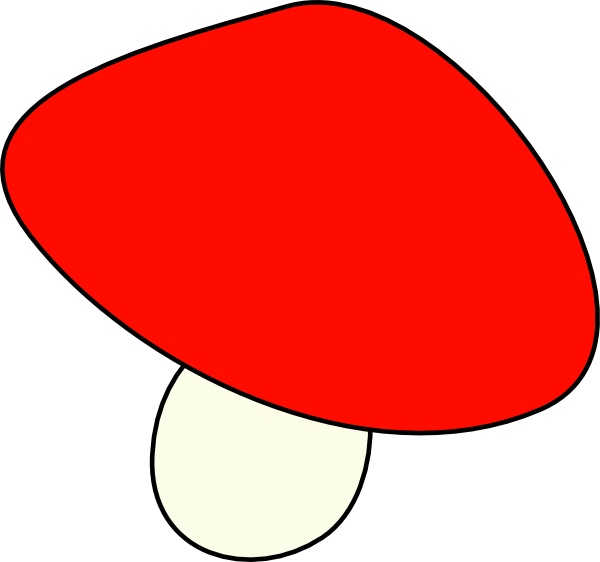Mushroom clip art clipart photo
