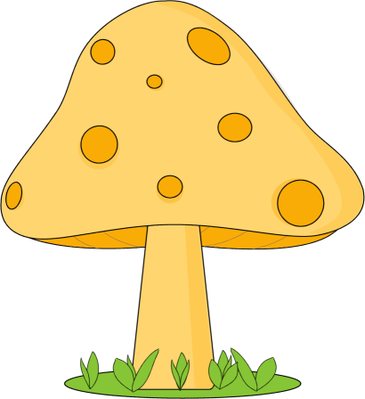 Mushroom clipart bing images mushrooms image