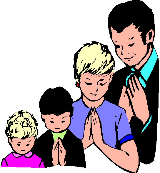 Prayer clipart free images 2 clipartix 3