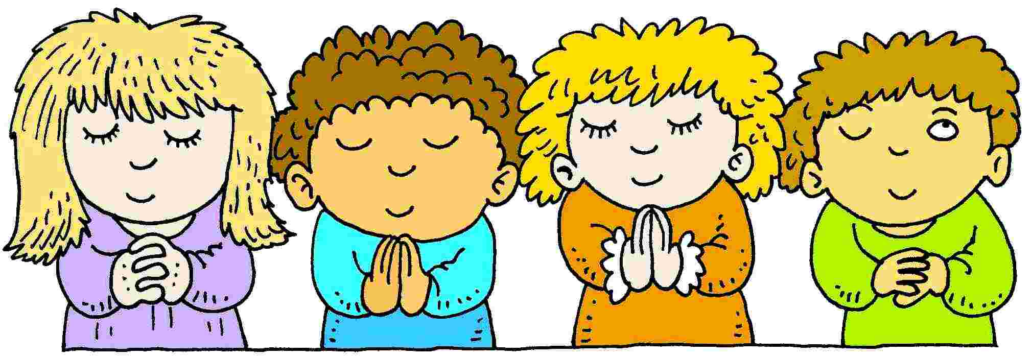 Prayer clipart free images 5