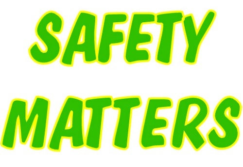 Safety clip art safety clipart fans