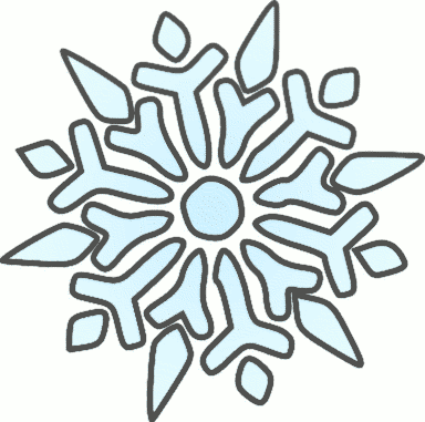 Snow clipart free images 5