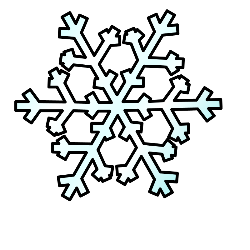 Snow clipart free images