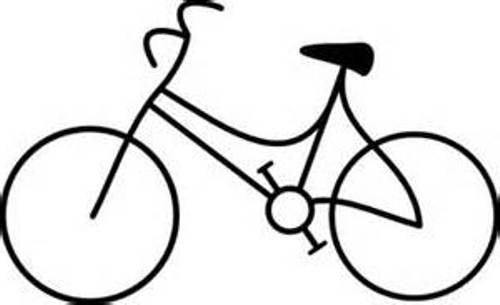 Bicycle bike clipart 6 bikes clip art 3 clipartwiz clipartix 3
