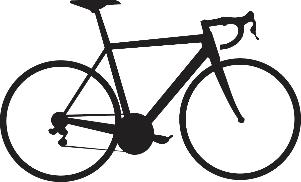 Bicycle bike clipart 6 bikes clip art 3 image 10