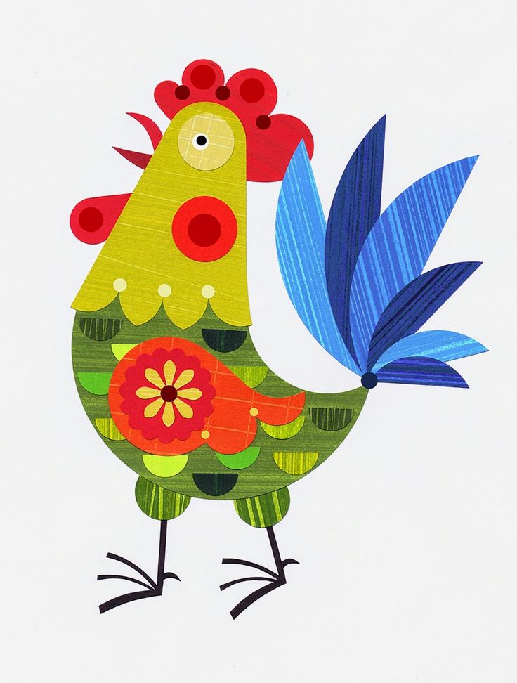 Clipart chickens and roosters images on other