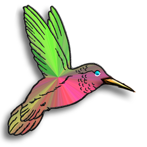 Free hummingbird clip art free clipart images clipartix 3