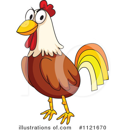 Rooster clip art rooster clipart fans