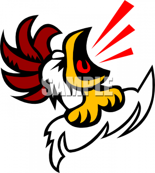 Rooster clipart free clipart images