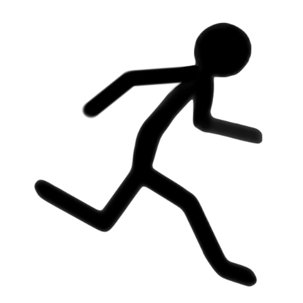 Runner running clip art animated free clipart images 3 2