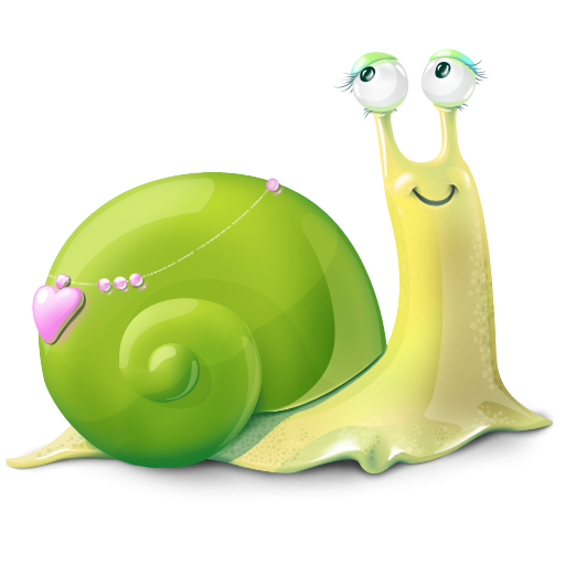 Sea snail clipart free images