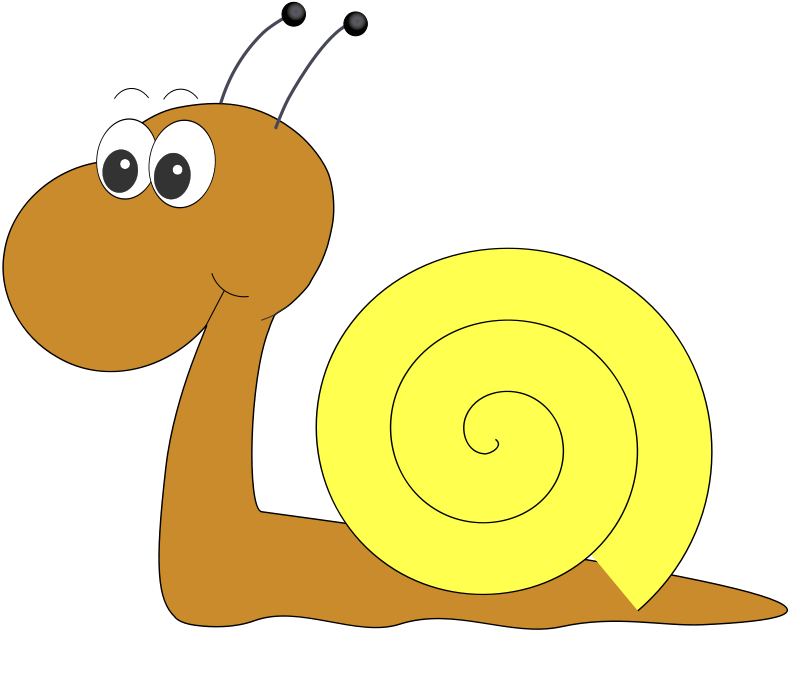 Snail clip art download 2