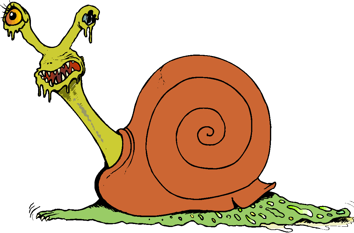 Snail clipart 5 free images clipartwork