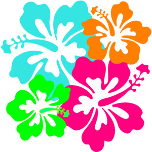 Aloha clip art shop accessories hibiscus clip art clker