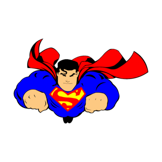 Baby superman clipart free images 2