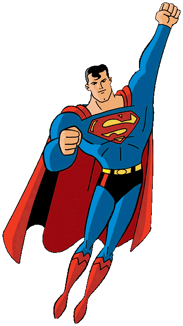 Baby superman clipart free images