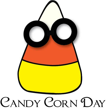 Candy corn candyrn clip art images candy clipart 3