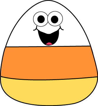 Candy corn cartoon candyrn clip art free clipart images