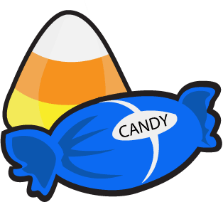 Candy corn cartoon candyrn free download clip art on clipartbarn