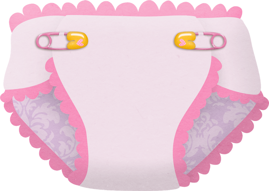 Diaper clipart free images 2 clipartix baby shower