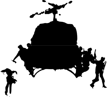 Military army tank clipart free images 3