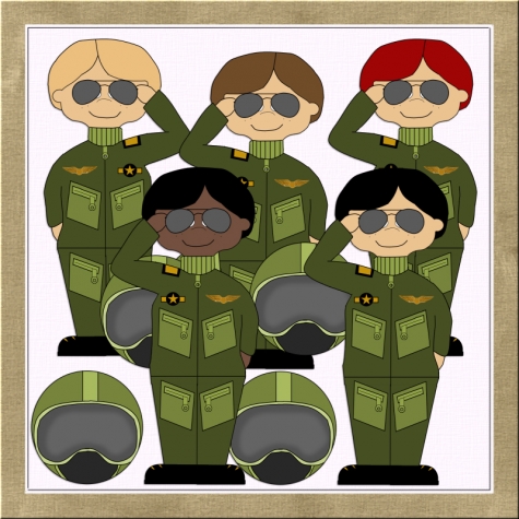 Military clip art army clipart image clipartix 2