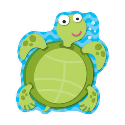 Sea turtle clip art at vector clipart