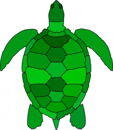 Sea turtle clip art free clipart images clipartix 2