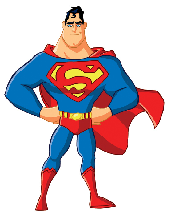 Similiar superman clip art keywords