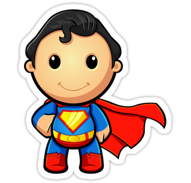 Superman cape clipart free images