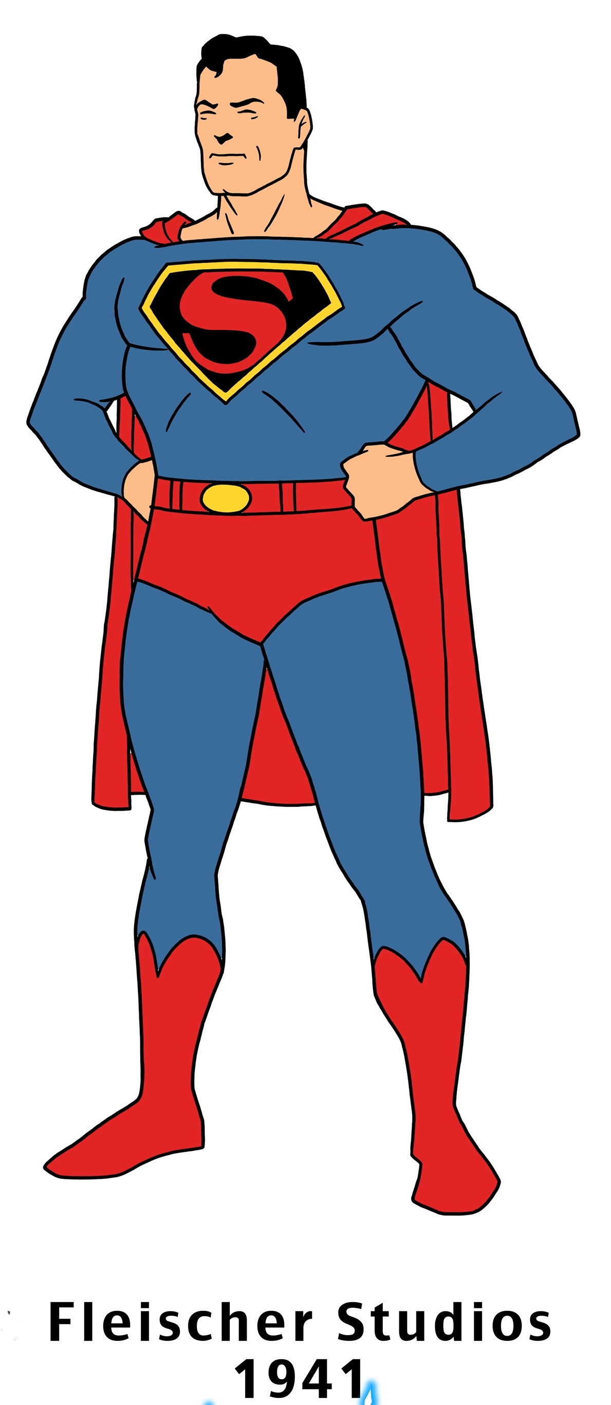 Superman clip art logo free clipart images