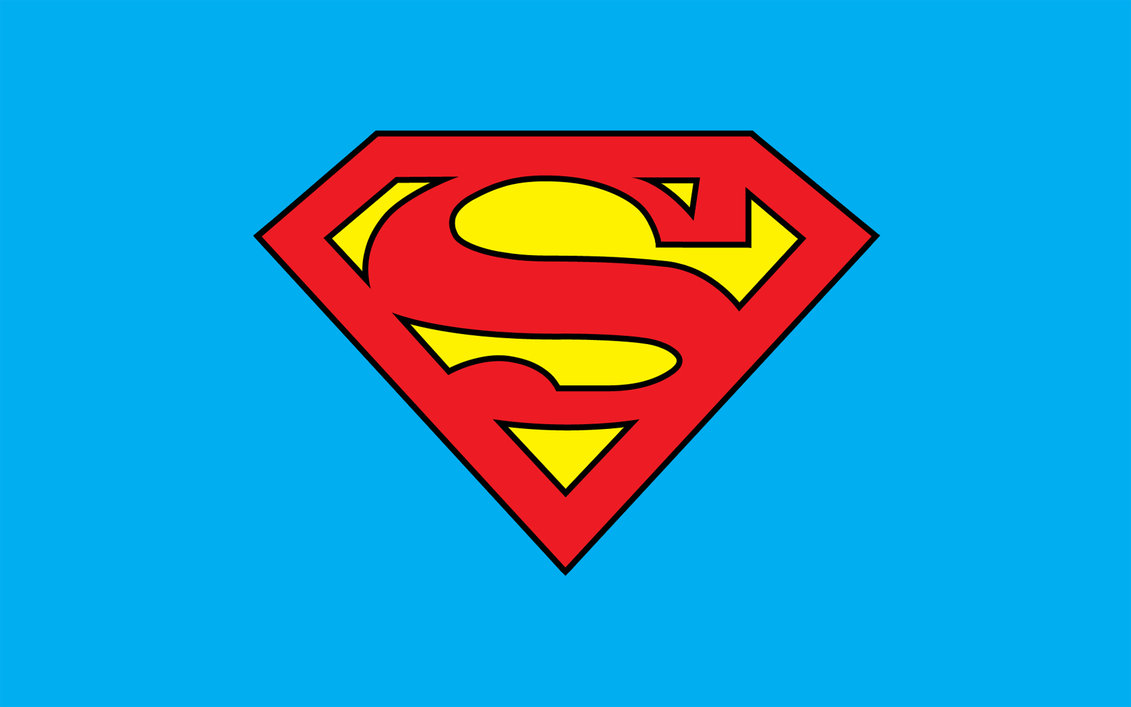 Superman clipart free images 7