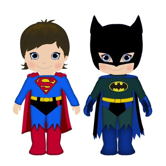 Superman clipart the cliparts databases