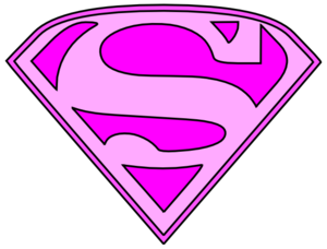 Superman logo clip art free clipart images 3
