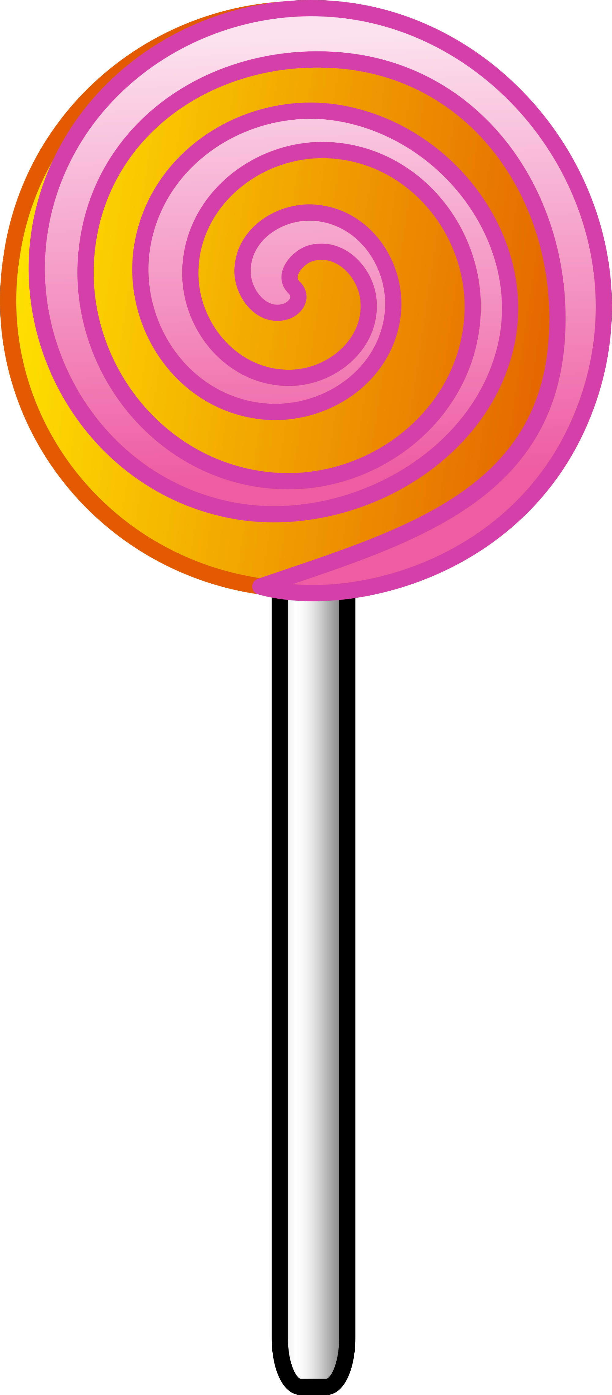 Favorite free lollipop clipart ol