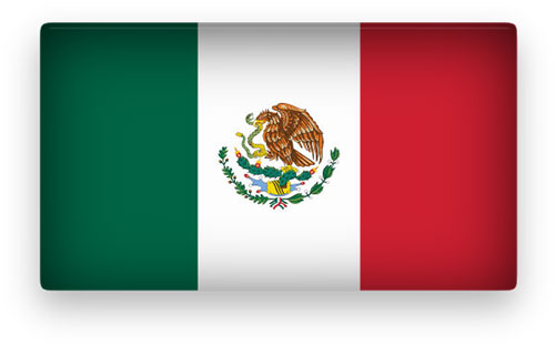 Free animated mexico flags mexican clipart