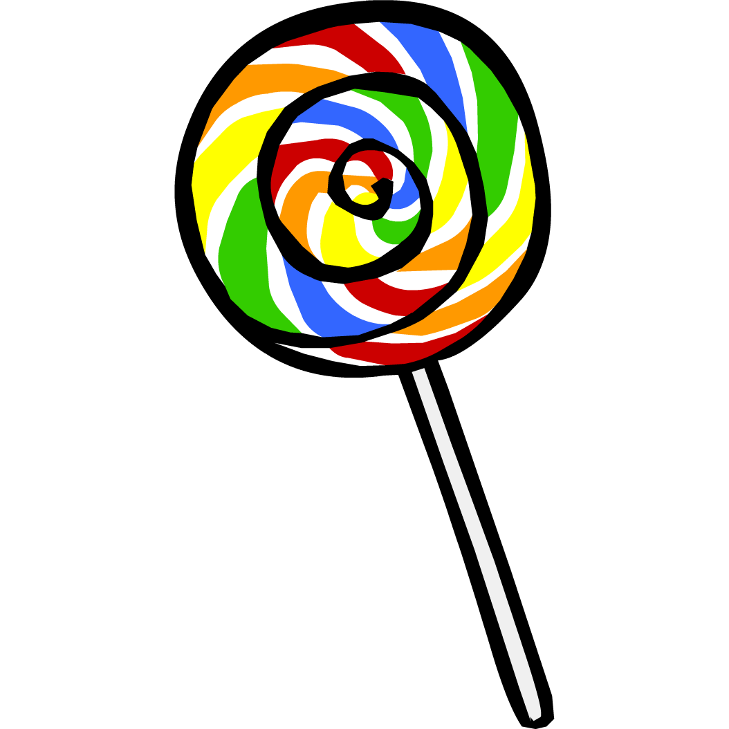 Free lollipop clipart pictures clipartix
