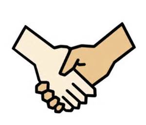 Handshake clip art bing images business logo
