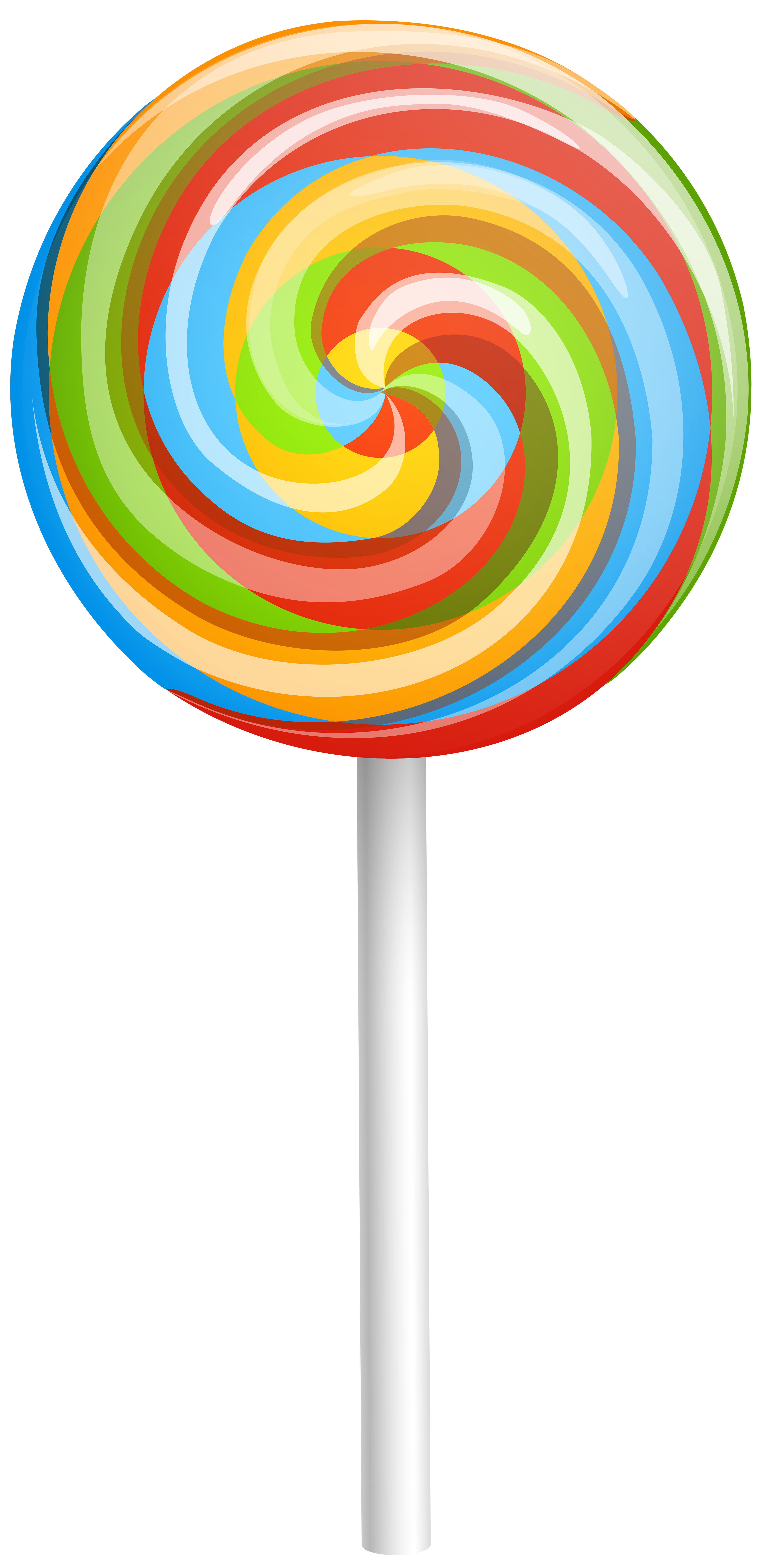 Lollipop clip art at clker vector clipartix