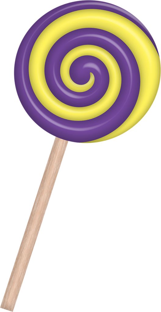Lollipop clip art candy images on clip candies
