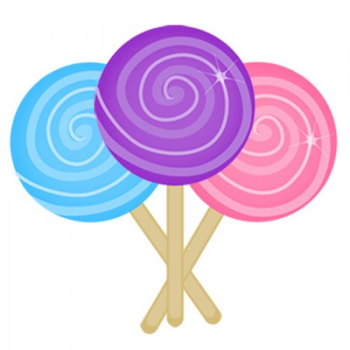 Lollipop clip art clipart clipartix