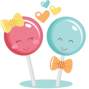 Lollipop clip art free clipart images image 2