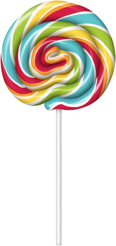 Lollipop clipart candy clip art