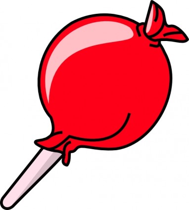 Lollipop clipart image