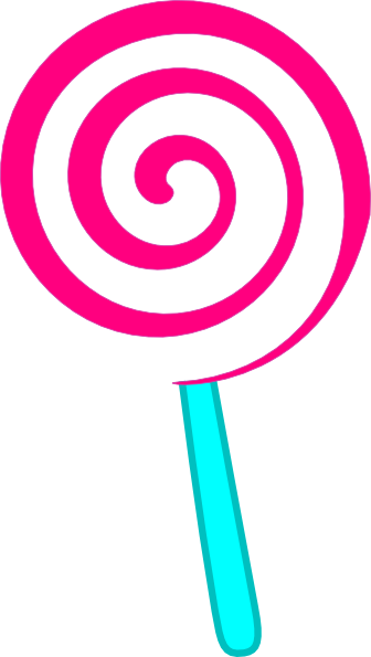 Lollipop clipart vector clip art free design image clipartix