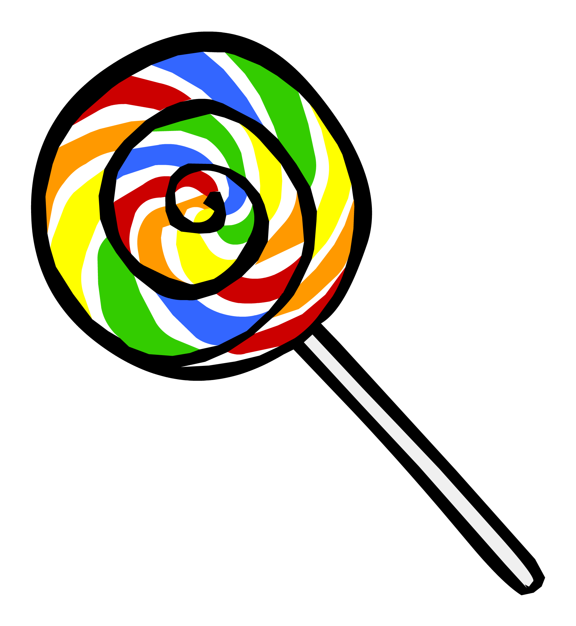 Lollipop free download clip art on clipart library