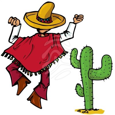 Mexican clip art borders free clipart images