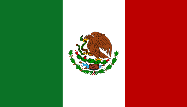Mexican mexico clip art at vector image
