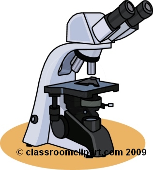 Microscope clipart clipartfest wikiclipart