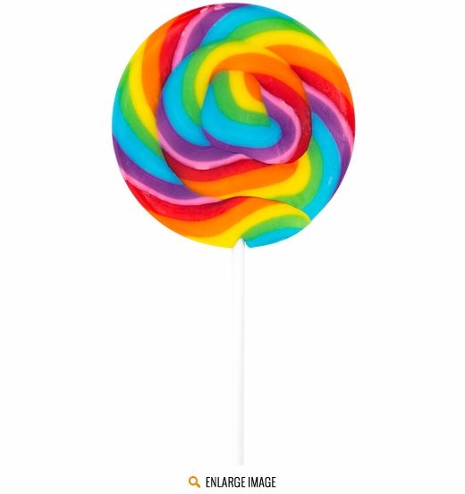Rainbow lollipop candyland clipart google search sweet